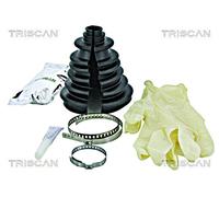 TRISCAN 8540 22 Bellow Set, drive shaft