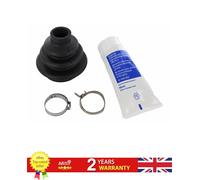 Drive Shaft Bellow Kit For Alfa Romeo 6 75 90 ALFETTA 33219067810