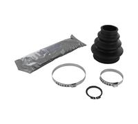 VAICO V20-1187 CV boot kit, drive shaft