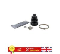 Drive Shaft Bellow Kit For Citroen C3 DS3 Dacia DUSTER LOGAN 3287.F3