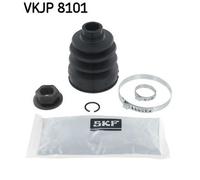 SKF VKJP 8101 CV boot kit, drive shaft