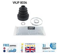 Drive Shaft Bellow Kit For Ford FIESTA 89-95