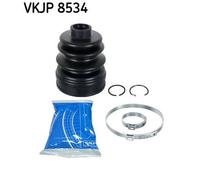 Drive Shaft Bellow Kit For Hyundai ACCENT SOLARIS Kia RIO 10-19 49542-1R001