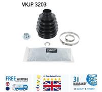 Drive Shaft Bellow Kit For Mercedes VANEO 02-05 A-CLASS 99-04 A1683600468