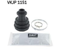 Drive Shaft Bellow Kit For Peugeot 205 83-87 VKJP1151