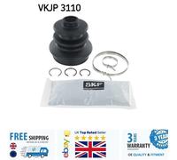 Drive Shaft Bellow Kit For Toyota STARLET RAV MR2 COROLLA 83-00