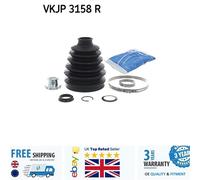 Drive Shaft Bellow Kit For VW POLO FOX Skoda ROOMSTER FABIA 01-22
