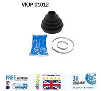 Drive Shaft Bellow Kit For VW POLO PASSAT GOLF Volvo XC70 V70 S70 94-07