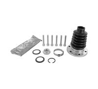VAICO V10-6368 Bellow Set, drive shaft