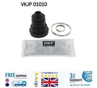 Drive Shaft Bellow Kit For VW UP Vauxhall ZAFIRA MERIVA CORSA ASTRA 03-23