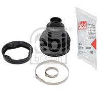 FEBI BILSTEIN 197782 CV boot kit, drive shaft