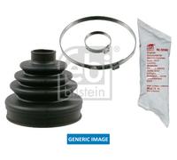 FEBI BILSTEIN 1001753 CV boot kit, drive shaft