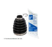 Drive Shaft Bellow Kit Thermoplast Fits Alpine A290 2024 on Blue Print ADN18179