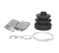 DRIVE SHAFT BELLOW SET 0025867 SPIDAN I