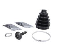 DRIVE SHAFT BELLOW SET 0025983 SPIDAN I
