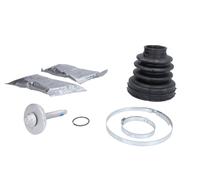 DRIVE SHAFT BELLOW SET 0036003 SPIDAN I