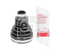 FEBI BILSTEIN 184433 CV boot kit, drive shaft