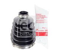 Bellow Kit, drive shaft for FORD TRANSIT FEBI BILSTEIN 180371