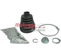 METZGER 751.050 CV boot kit, drive shaft