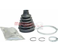 Drive Shaft Bellow Set Fits NISSAN Qashqai / +2 I 07-13 C9241JA00A