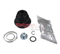 Drive Shaft Bellow Set Fits SKODA VW SEAT AUDI Fabia I Combi A2 99-09
