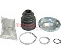 METZGER 751.120 CV boot kit, drive shaft