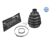 MEYLE 614 495 0010 CV boot kit, drive shaft