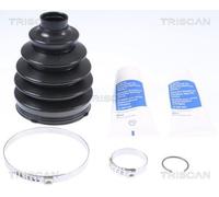 Drive Shaft Bellow Set TRISCAN Fits AUDI VW A1 Sportback A4 Allroad 4H0498203