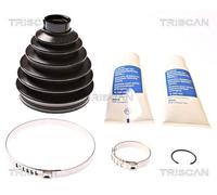 Drive Shaft Bellow Set TRISCAN Fits CITROEN C5 III 3293.E7