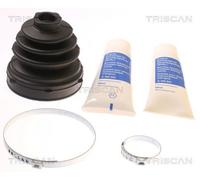 Drive Shaft Bellow Set TRISCAN Fits VOLVO FORD NISSAN VW C30 C70 II S40 1322213