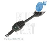 Drive Shaft BLUE PRINT ADA1089503 For JEEP, DODGE