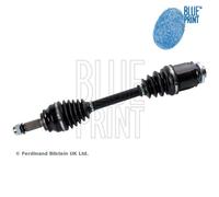 Drive Shaft BLUE PRINT ADA1089504C For DODGE