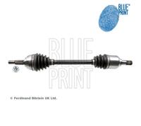 Drive Shaft BLUE PRINT ADBP890014 For NISSAN