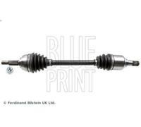 Drive Shaft BLUE PRINT ADBP890014 for NISSAN MICRA III (K12) 1 2003-2010