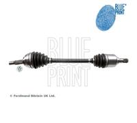 Drive Shaft BLUE PRINT ADBP890015 For NISSAN