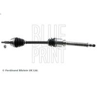 Drive Shaft BLUE PRINT ADBP890018 for NISSAN NOTE VAN (E11) 1.5 2011-2012