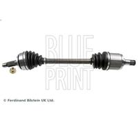 Drive Shaft BLUE PRINT ADBP890020 for CIVIC VIII Saloon (FD, FA) 1.8 2005-2012