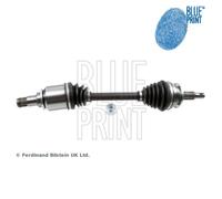 Drive Shaft BLUE PRINT ADBP890031 For TOYOTA