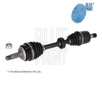 Drive Shaft BLUE PRINT ADH289501 For HONDA