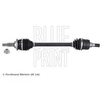 Drive Shaft BLUE PRINT ADK889500