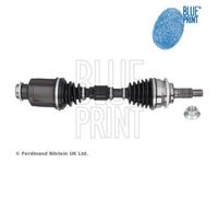 Drive Shaft BLUE PRINT ADM58950 For MAZDA