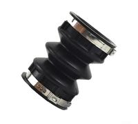 Drive Shaft Boot Kit 12471527 40022504 For Chevrolet Direct Replacement | Rubber And Plastic Build Resists Cracking For Silverado for tahoe Avalanche Model Years 1999-2019 1 Set Included