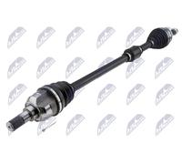 Drive Shaft Compatible With HYUNDAI I20 1.4CRDI, 1.6CRDI 08-/RIGHT/ OE Zu Vergl.
