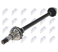 Drive Shaft Compatible With MERCEDES E W214 S214 23- Rear L=P ATM OE zu Vergl