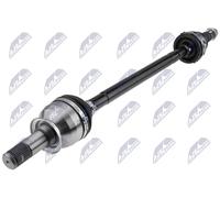NTY NPW-LR-059 Drive shaft