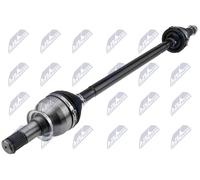 Drive Shaft Compatible With Range Rover Velar 17-, Jaguar F-Pace 15-/Rear, Right