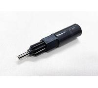 Drive Shaft Compatible with/Replacement Part for Kenwood AS00000712 FDP65.820SI Multipro Express Food Processor