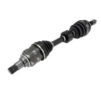 Drive Shaft Compatible With Toyota Verso 2.0D-4D 09- /Left/ OE Zu Vergl.: LEFT