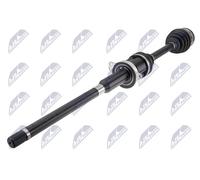 Drive Shaft Compatible with VOLVO S90II, V90II 16- Front Right, OE Ref 3402420