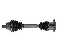 Drive Shaft CV Axle Left for AUDI A3,OCTAVIA 1.9TDI 04- 1K0407271BF HART 454 209